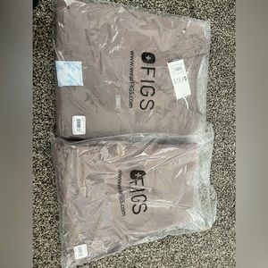 Figs joggers / Catarina top